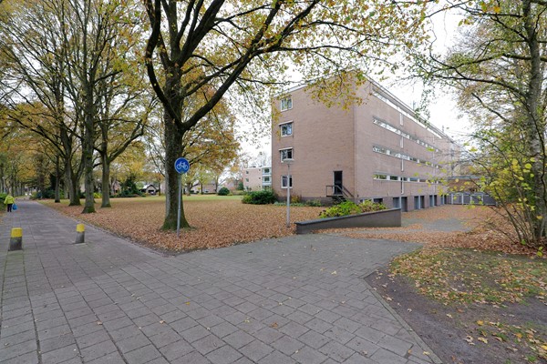Medium property photo - Dingspellaan 29, 9471 HD Zuidlaren